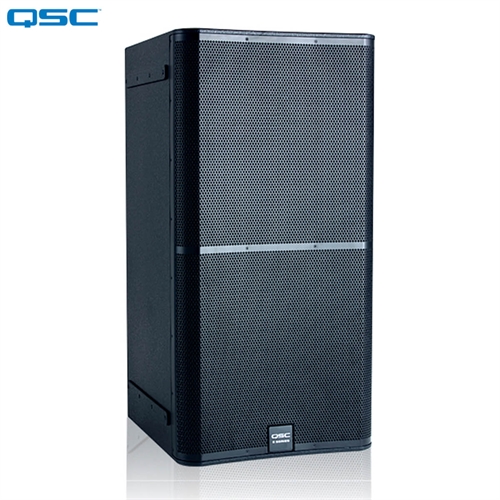 Loa QSC E218sw 3